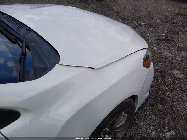 Продаж на аукціоні авто 2015 Subaru Wrx Premium, vin: JF1VA1D63F9817349, номер лоту: 45972018