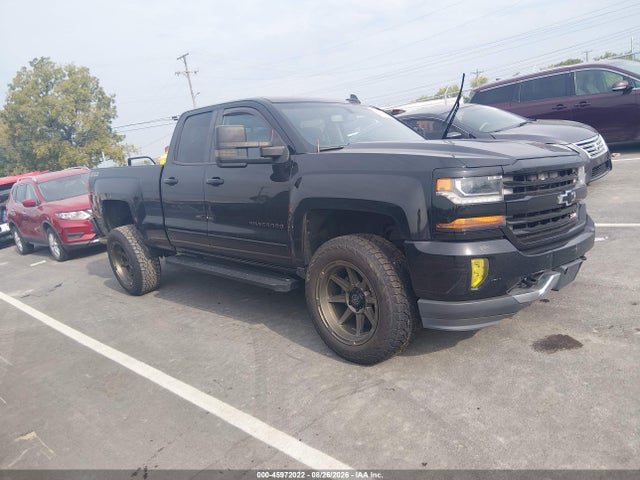 2016 1GCVKREC8GZ216689 main image