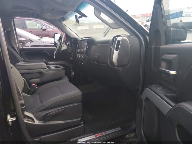 Продажа на аукционе авто 2016 Chevrolet Silverado 1500 Lt, vin: 1GCVKREC8GZ216689, номер лота: 45972022