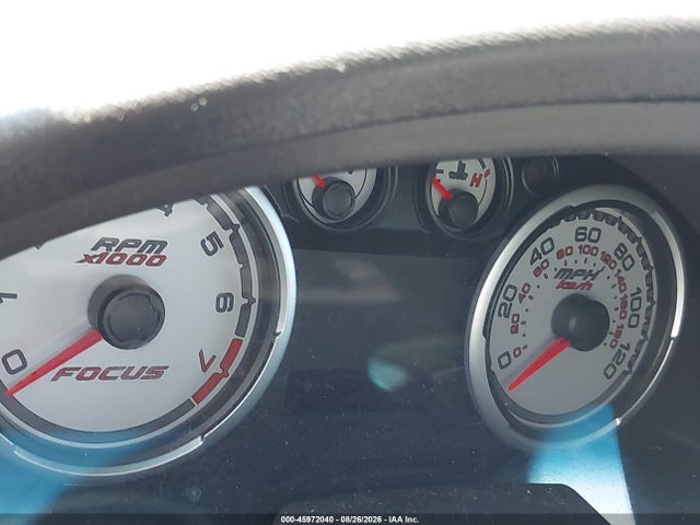 2010 Ford Focus Se მანქანა იყიდება აუქციონზე, vin: 1FAHP3FN3AW105963, აუქციონის ნომერი: 45972040