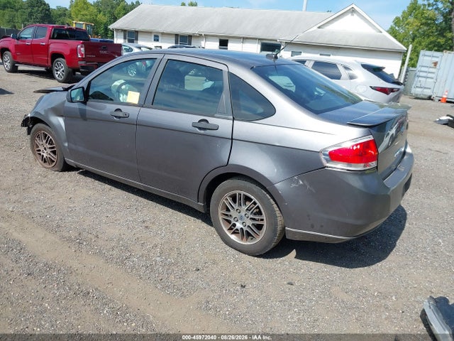 2010 Ford Focus Se მანქანა იყიდება აუქციონზე, vin: 1FAHP3FN3AW105963, აუქციონის ნომერი: 45972040