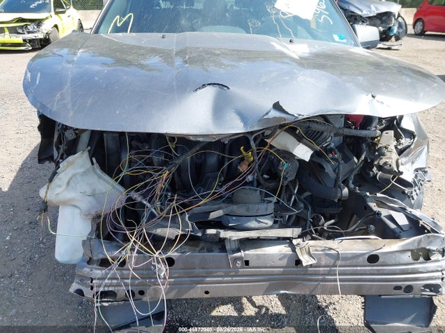 2010 Ford Focus Se მანქანა იყიდება აუქციონზე, vin: 1FAHP3FN3AW105963, აუქციონის ნომერი: 45972040