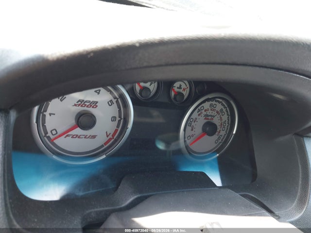 2010 Ford Focus Se მანქანა იყიდება აუქციონზე, vin: 1FAHP3FN3AW105963, აუქციონის ნომერი: 45972040