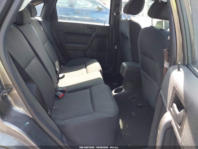 2010 Ford Focus Se მანქანა იყიდება აუქციონზე, vin: 1FAHP3FN3AW105963, აუქციონის ნომერი: 45972040