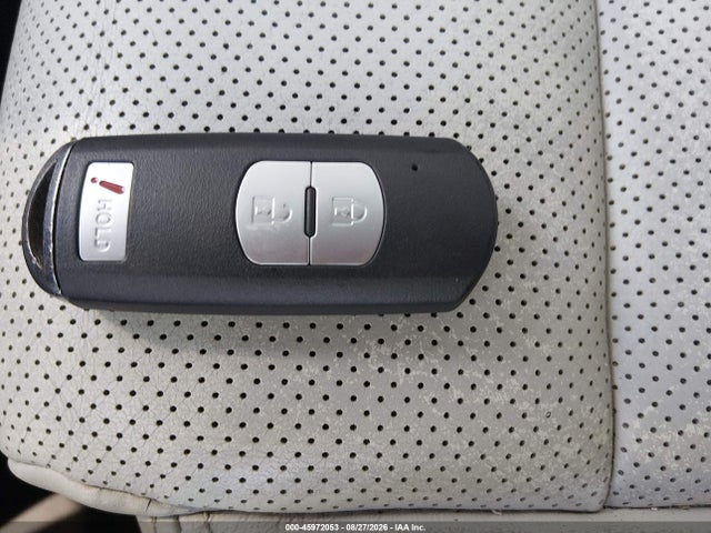 45972053 :رقم المزاد ، JM3KE4DY8G0694262 vin ، 2016 Mazda Cx-5 Grand Touring مزاد بيع