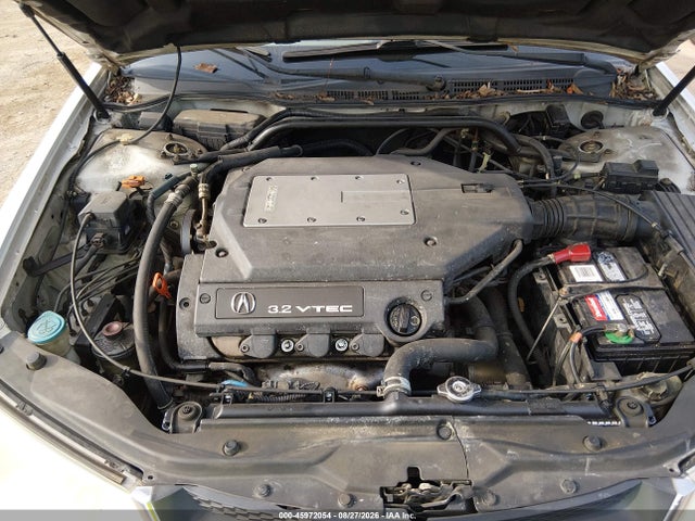 45972054 :رقم المزاد ، 19UUA56632A022600 vin ، 2002 Acura Tl 3.2 مزاد بيع