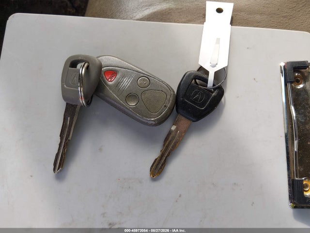 45972054 :رقم المزاد ، 19UUA56632A022600 vin ، 2002 Acura Tl 3.2 مزاد بيع