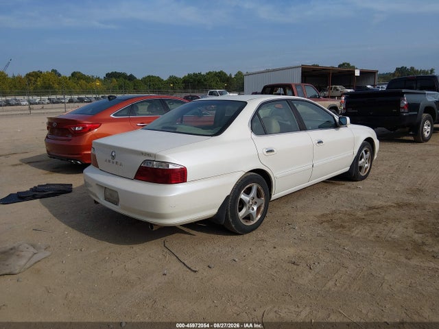 45972054 :رقم المزاد ، 19UUA56632A022600 vin ، 2002 Acura Tl 3.2 مزاد بيع
