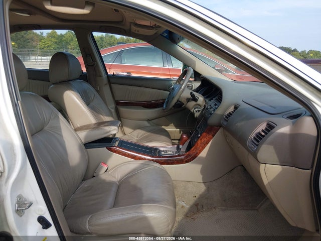 45972054 :رقم المزاد ، 19UUA56632A022600 vin ، 2002 Acura Tl 3.2 مزاد بيع