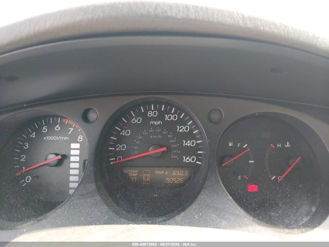 45972054 :رقم المزاد ، 19UUA56632A022600 vin ، 2002 Acura Tl 3.2 مزاد بيع