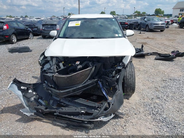 Продаж на аукціоні авто 2022 Kia Seltos Lx, vin: KNDEPCAAXN7258647, номер лоту: 45972061