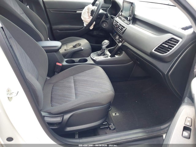 Продаж на аукціоні авто 2022 Kia Seltos Lx, vin: KNDEPCAAXN7258647, номер лоту: 45972061