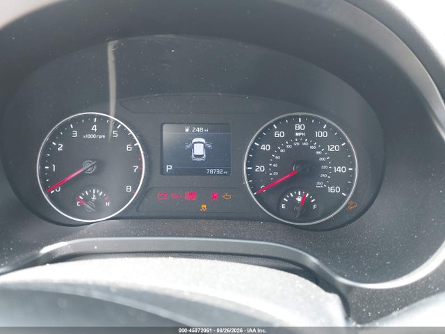Продаж на аукціоні авто 2022 Kia Seltos Lx, vin: KNDEPCAAXN7258647, номер лоту: 45972061