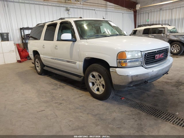 Продаж на аукціоні авто 2005 Gmc Yukon Xl 1500 Slt, vin: 3GKFK16Z55G117886, номер лоту: 45972063