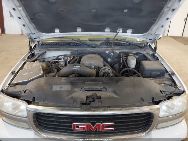Продаж на аукціоні авто 2005 Gmc Yukon Xl 1500 Slt, vin: 3GKFK16Z55G117886, номер лоту: 45972063