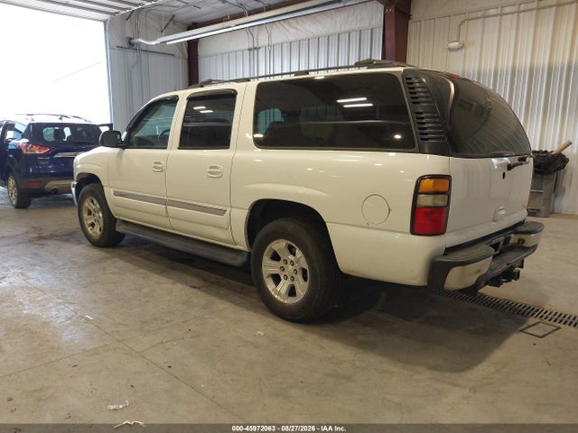 Продаж на аукціоні авто 2005 Gmc Yukon Xl 1500 Slt, vin: 3GKFK16Z55G117886, номер лоту: 45972063