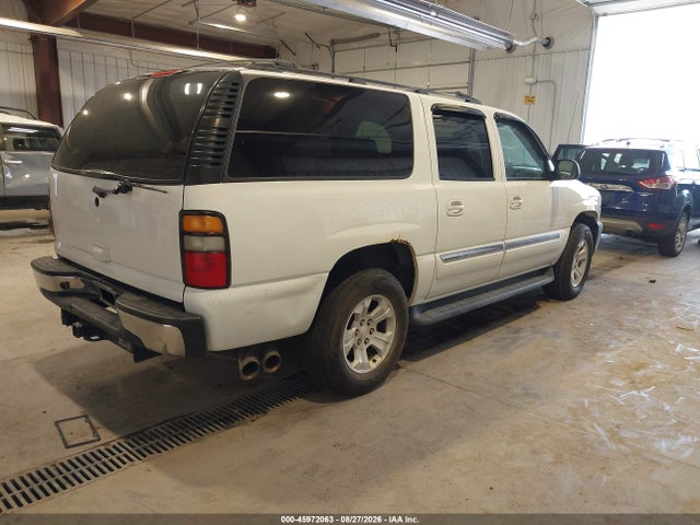 Продаж на аукціоні авто 2005 Gmc Yukon Xl 1500 Slt, vin: 3GKFK16Z55G117886, номер лоту: 45972063