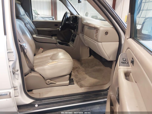 Продаж на аукціоні авто 2005 Gmc Yukon Xl 1500 Slt, vin: 3GKFK16Z55G117886, номер лоту: 45972063