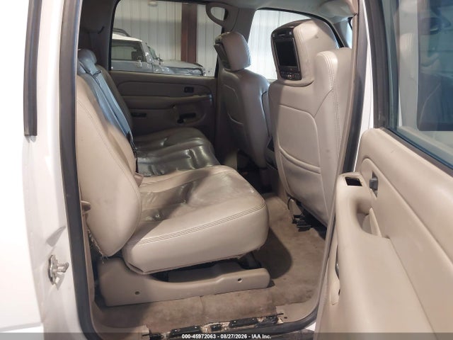 Продаж на аукціоні авто 2005 Gmc Yukon Xl 1500 Slt, vin: 3GKFK16Z55G117886, номер лоту: 45972063
