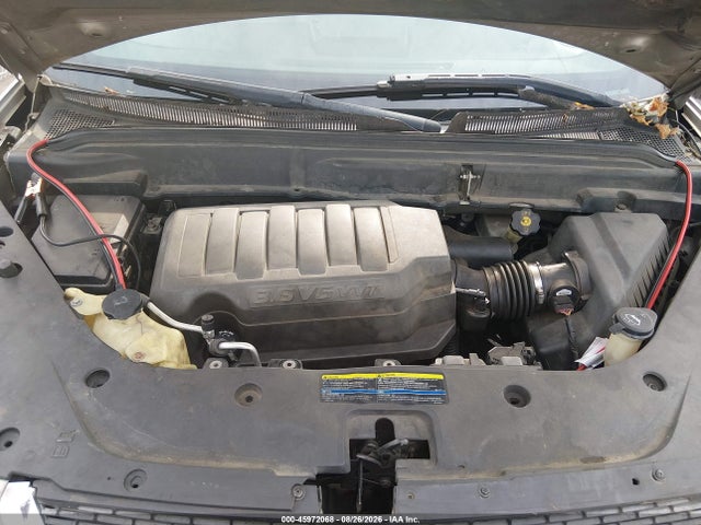 2008 Gmc Acadia Slt-1 მანქანა იყიდება აუქციონზე, vin: 1GKER23708J172197, აუქციონის ნომერი: 45972068