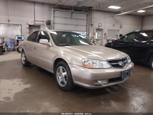 Aukcja sprzedaży 2003 Acura Tl 3.2, vin: 19UUA56653A087711, numer aukcji: 45972071