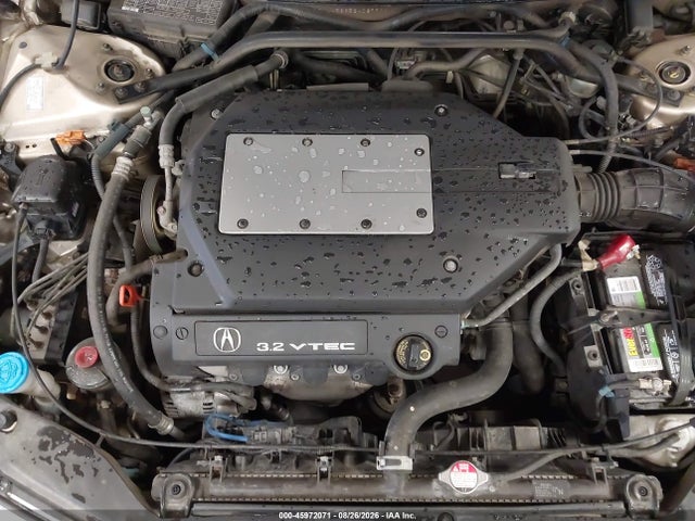Aukcja sprzedaży 2003 Acura Tl 3.2, vin: 19UUA56653A087711, numer aukcji: 45972071