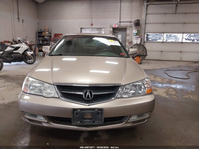 Aukcja sprzedaży 2003 Acura Tl 3.2, vin: 19UUA56653A087711, numer aukcji: 45972071