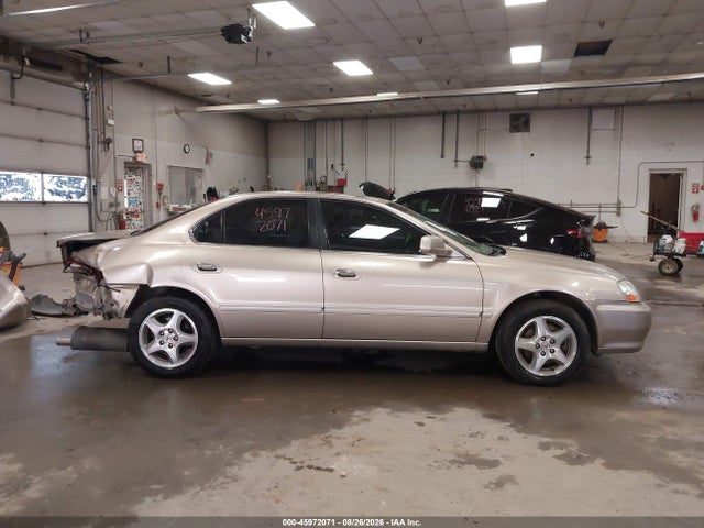 Aukcja sprzedaży 2003 Acura Tl 3.2, vin: 19UUA56653A087711, numer aukcji: 45972071