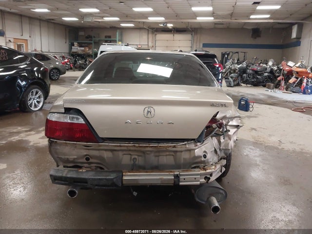Aukcja sprzedaży 2003 Acura Tl 3.2, vin: 19UUA56653A087711, numer aukcji: 45972071