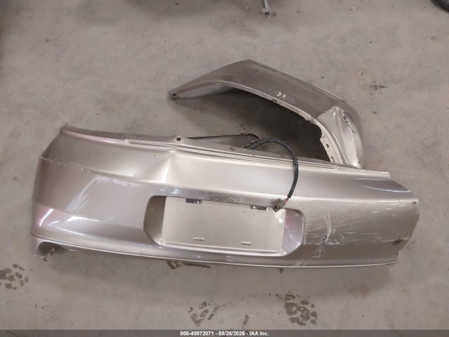 Aukcja sprzedaży 2003 Acura Tl 3.2, vin: 19UUA56653A087711, numer aukcji: 45972071