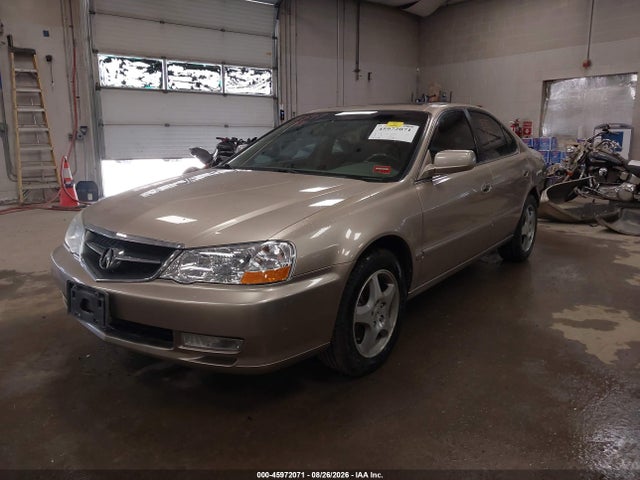 Aukcja sprzedaży 2003 Acura Tl 3.2, vin: 19UUA56653A087711, numer aukcji: 45972071