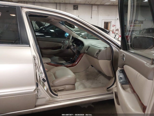 Aukcja sprzedaży 2003 Acura Tl 3.2, vin: 19UUA56653A087711, numer aukcji: 45972071