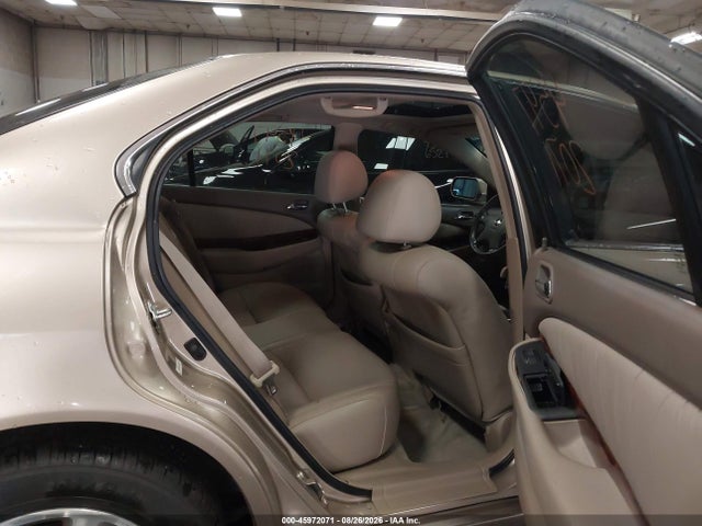 Aukcja sprzedaży 2003 Acura Tl 3.2, vin: 19UUA56653A087711, numer aukcji: 45972071