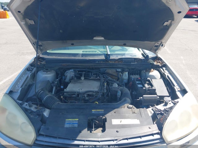 Aukcja sprzedaży 2004 Chevrolet Malibu Lt, vin: 1G1ZU54864F204001, numer aukcji: 45972074