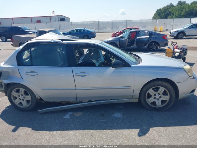 Aukcja sprzedaży 2004 Chevrolet Malibu Lt, vin: 1G1ZU54864F204001, numer aukcji: 45972074
