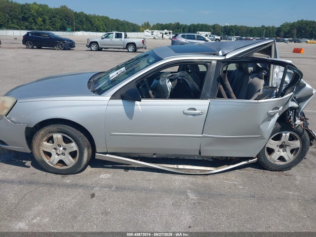 Aukcja sprzedaży 2004 Chevrolet Malibu Lt, vin: 1G1ZU54864F204001, numer aukcji: 45972074