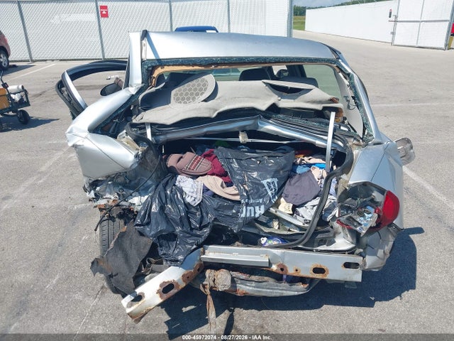 Aukcja sprzedaży 2004 Chevrolet Malibu Lt, vin: 1G1ZU54864F204001, numer aukcji: 45972074