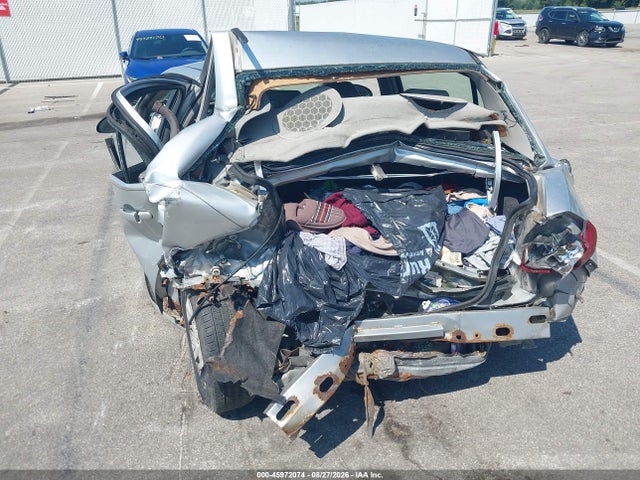 Aukcja sprzedaży 2004 Chevrolet Malibu Lt, vin: 1G1ZU54864F204001, numer aukcji: 45972074