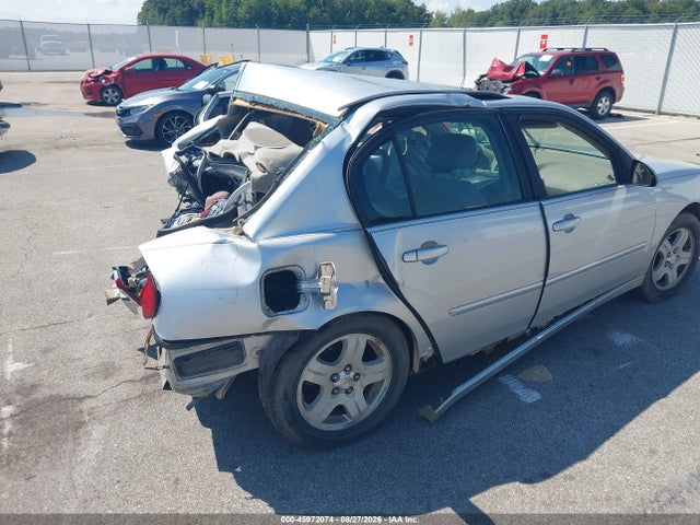 Aukcja sprzedaży 2004 Chevrolet Malibu Lt, vin: 1G1ZU54864F204001, numer aukcji: 45972074