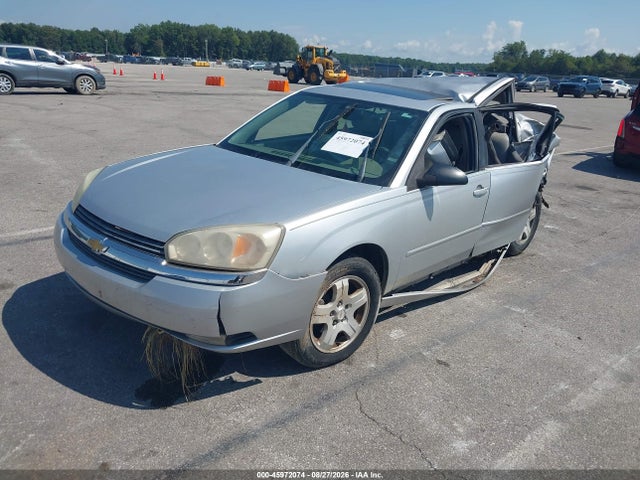 Aukcja sprzedaży 2004 Chevrolet Malibu Lt, vin: 1G1ZU54864F204001, numer aukcji: 45972074