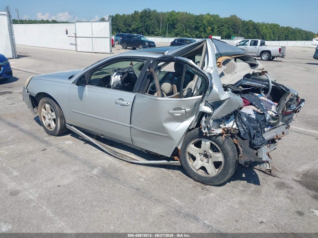 Aukcja sprzedaży 2004 Chevrolet Malibu Lt, vin: 1G1ZU54864F204001, numer aukcji: 45972074