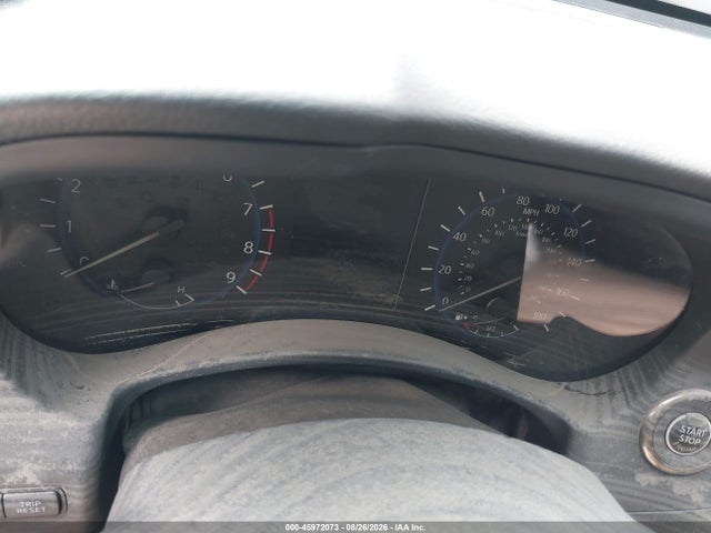 45972073 :رقم المزاد ، JN1FV7AR6KM830174 vin ، 2019 Infiniti Q50 3.0t Red Sport 400 مزاد بيع