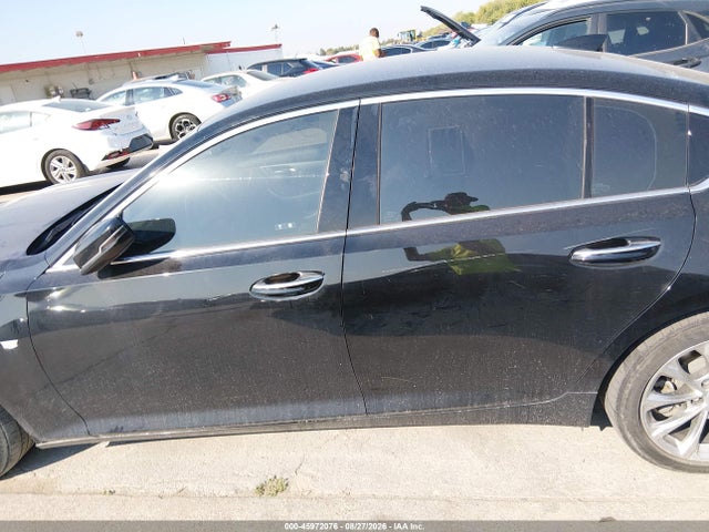 45972076 :رقم المزاد ، 1G6DN5RK2P0121517 vin ، 2023 Cadillac Ct5 Premium Luxury مزاد بيع