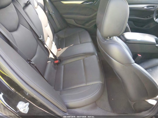 45972076 :رقم المزاد ، 1G6DN5RK2P0121517 vin ، 2023 Cadillac Ct5 Premium Luxury مزاد بيع