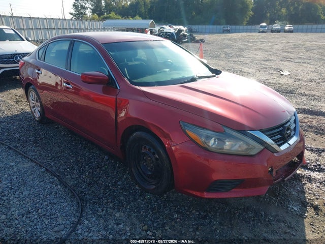 45972078 :رقم المزاد ، 1N4AL3AP9GC179923 vin ، 2016 Nissan Altima 2.5/2.5 S/2.5 Sl/2.5 Sr/2.5 Sv مزاد بيع