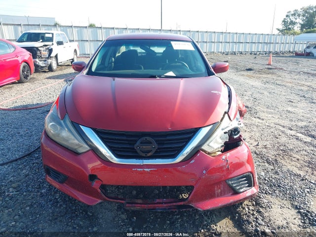 Продажа на аукционе авто 2016 Nissan Altima 2.5/2.5 S/2.5 Sl/2.5 Sr/2.5 Sv, vin: 1N4AL3AP9GC179923, номер лота: 45972078