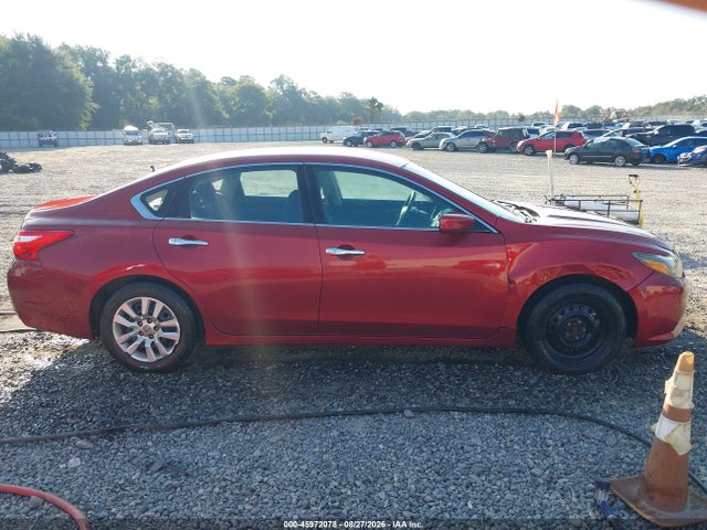 Продажа на аукционе авто 2016 Nissan Altima 2.5/2.5 S/2.5 Sl/2.5 Sr/2.5 Sv, vin: 1N4AL3AP9GC179923, номер лота: 45972078