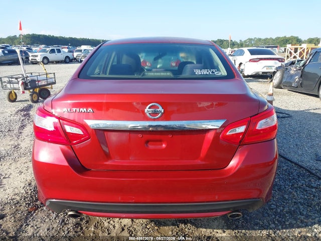 Продажа на аукционе авто 2016 Nissan Altima 2.5/2.5 S/2.5 Sl/2.5 Sr/2.5 Sv, vin: 1N4AL3AP9GC179923, номер лота: 45972078