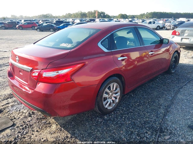 Продажа на аукционе авто 2016 Nissan Altima 2.5/2.5 S/2.5 Sl/2.5 Sr/2.5 Sv, vin: 1N4AL3AP9GC179923, номер лота: 45972078