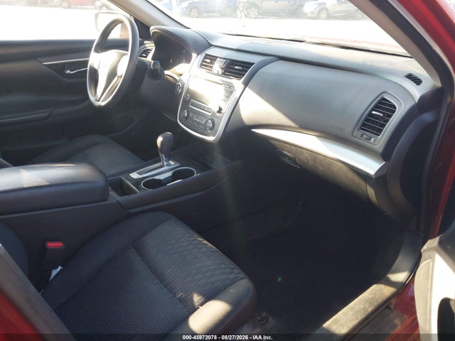 Продажа на аукционе авто 2016 Nissan Altima 2.5/2.5 S/2.5 Sl/2.5 Sr/2.5 Sv, vin: 1N4AL3AP9GC179923, номер лота: 45972078